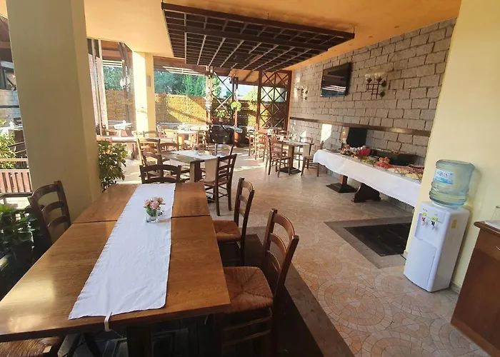 Hotel Villa Bora