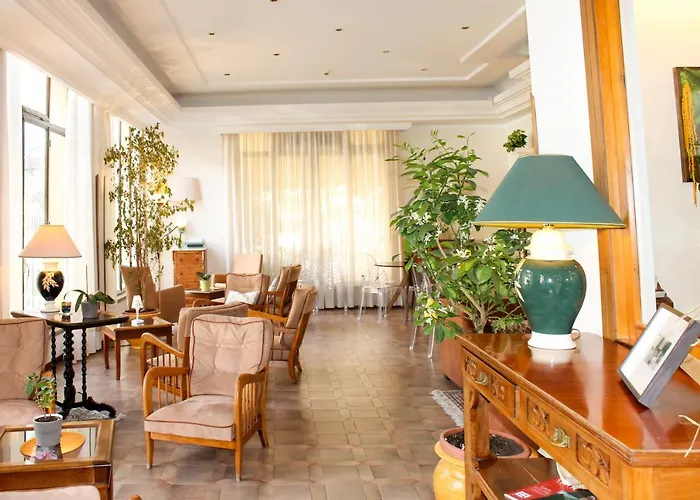 Hotel Delle Ortensie