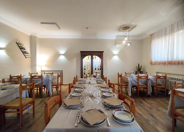 Hotel Delle Ortensie