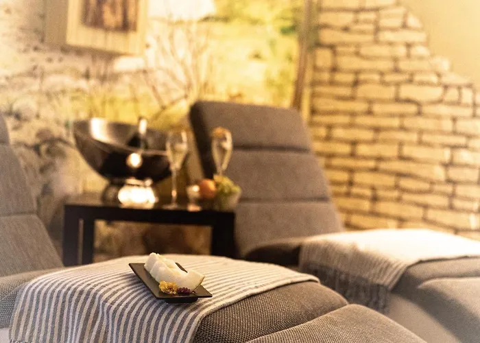 Hotel Villa Schwanebeck