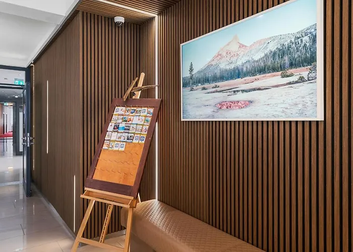 Hotel Adler