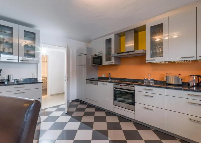 Blaiken Appartements in Scheffau am Wilden Kaiser