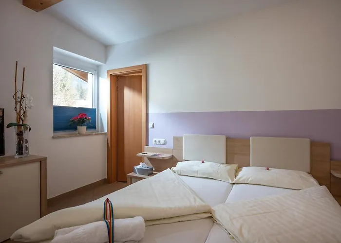 Blaiken Appartements in Scheffau am Wilden Kaiser