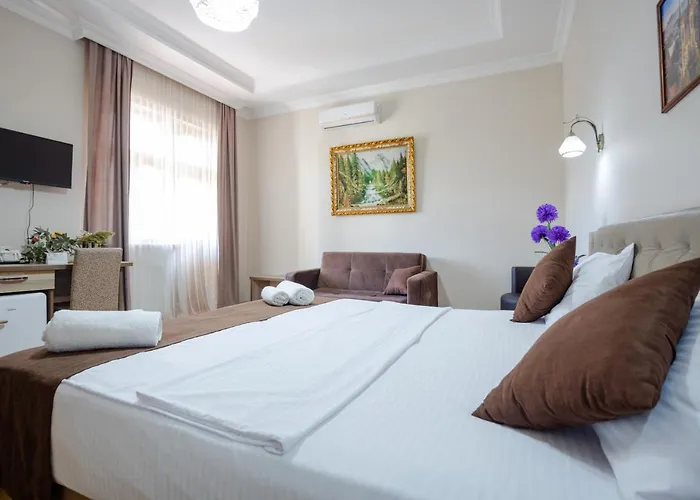 Daisi Sunset Hotel
