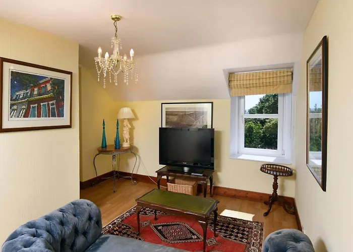 Craigadam Country House Hotel