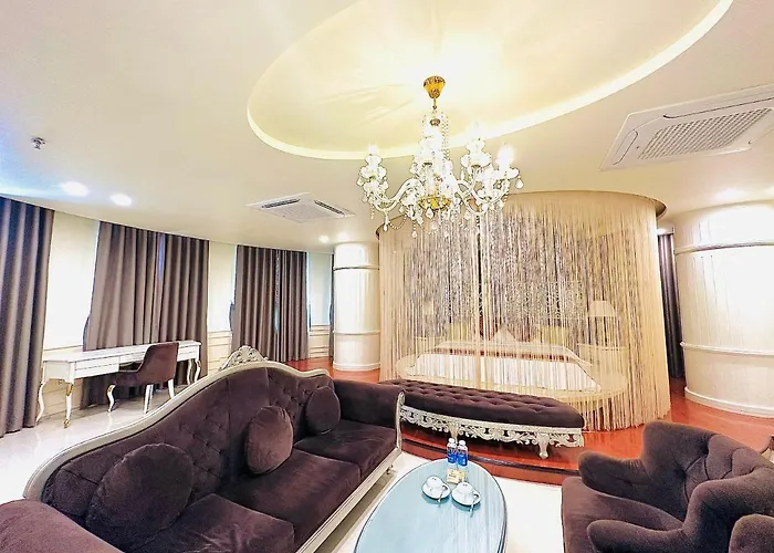 Viet Uc Hotel