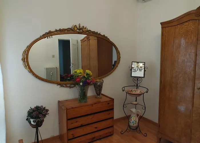 B&B I Filoksenia