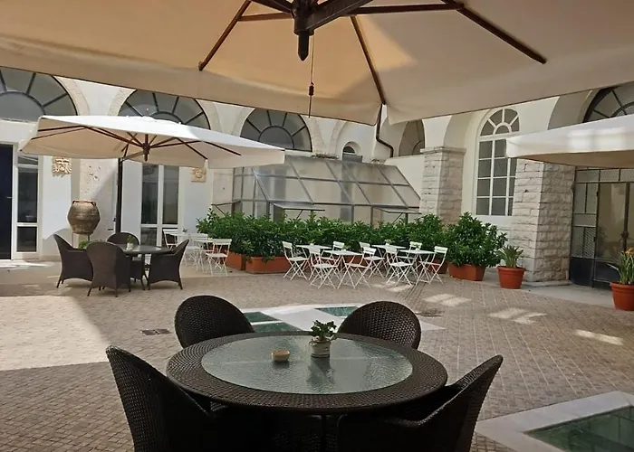 San Paolo Al Convento