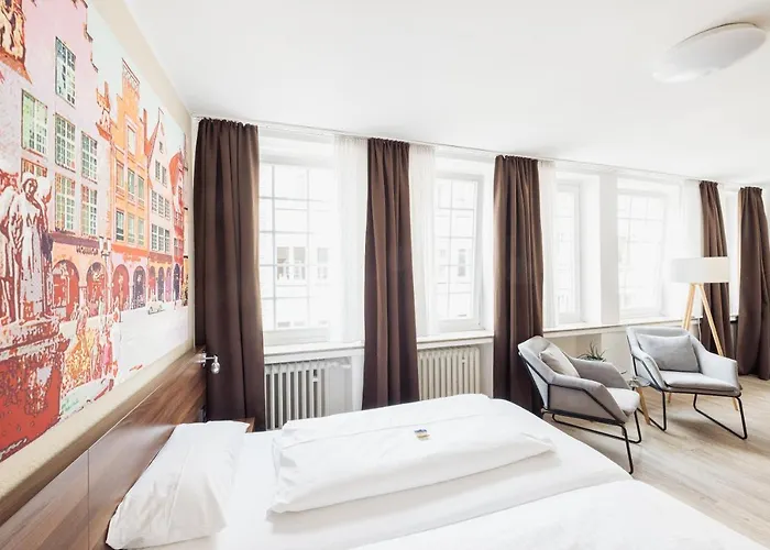 Hotel Busche Am Dom
