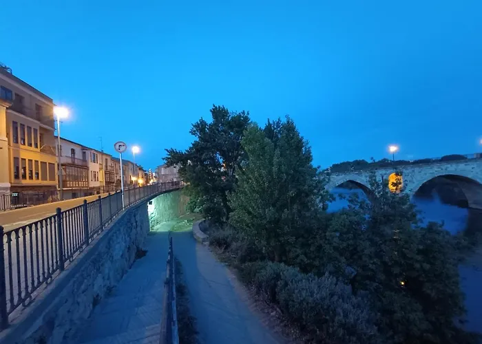 A los Ojos del Río Duero