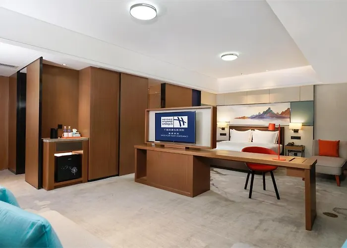 Holiday Inn Express Cangzhou High-Tech Zone By Ihg