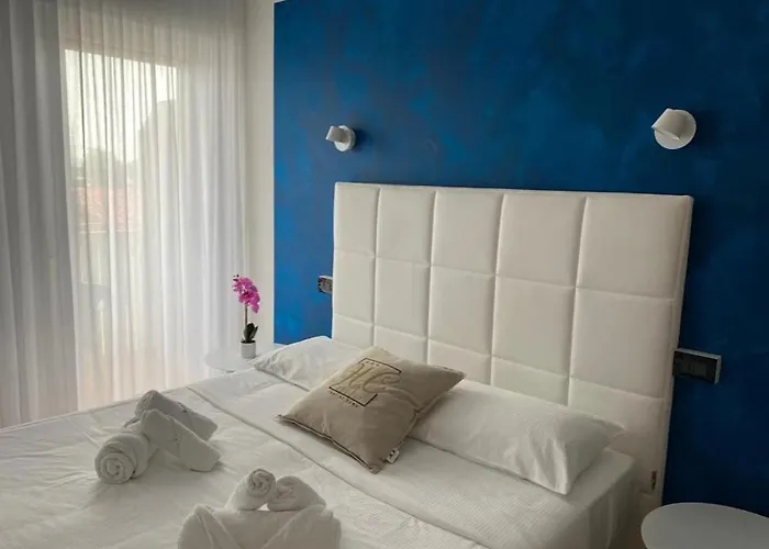Hotel Hc Resort Lignano Lignano Sabbiadoro