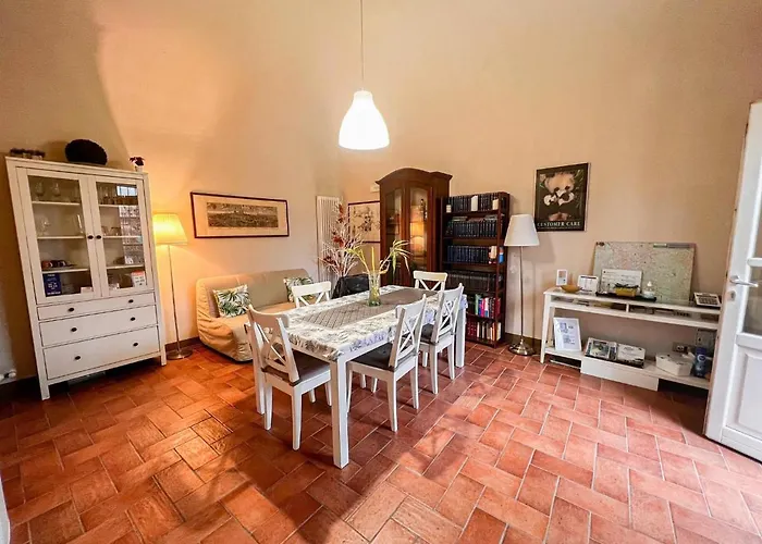 Relais Le Ortensie