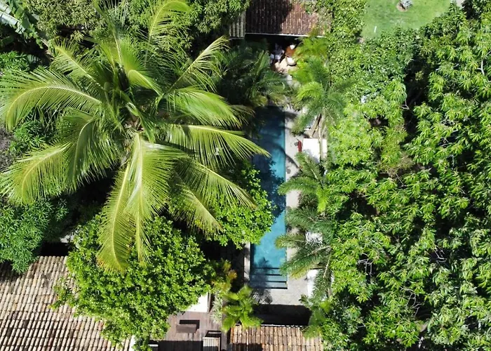 Monkey Casa Hotel