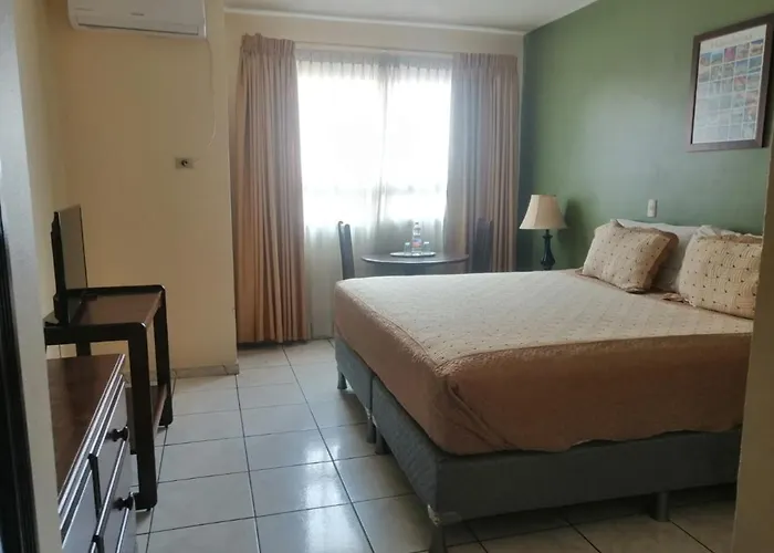 Hotel Palace Ejecutivo