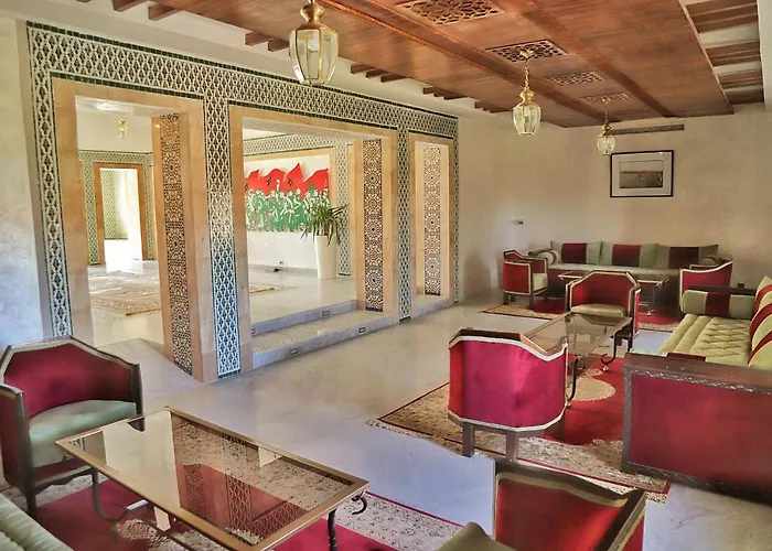Hotel Parador