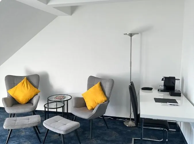 Hotel Seegarten