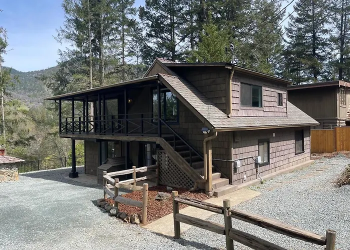 The River House