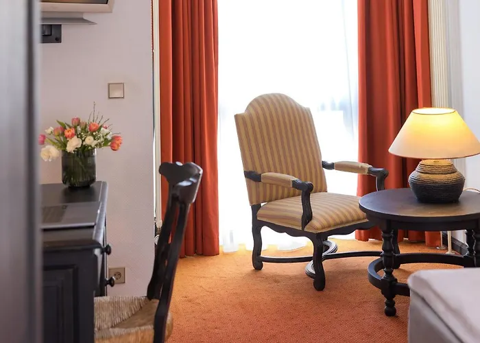 Hotel Stadt Guetersloh