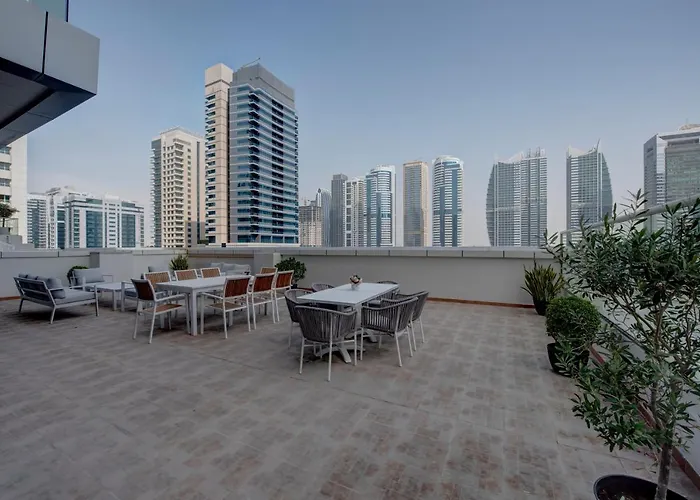 Regency Luxury Suites