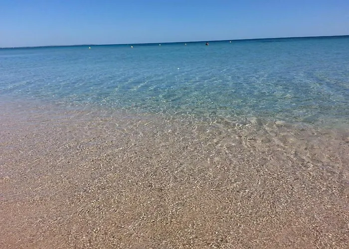 Tenuta Nonno Carmine Porto Cesareo