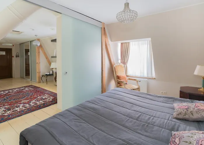 St. Peter'S Boutique Hotel