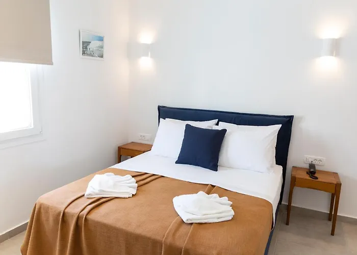 Asimina Hotel
