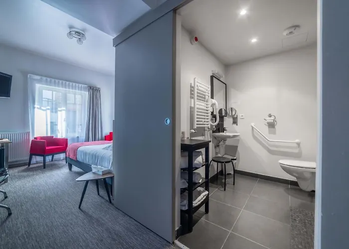 Logis Hotel Ker Mor
