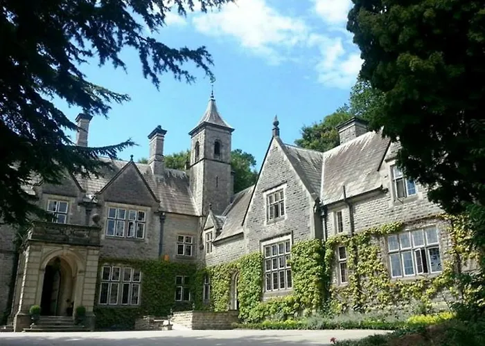 Callow Hall