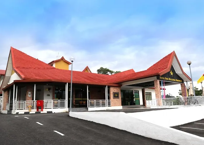 Hotel Seri Malaysia Seremban
