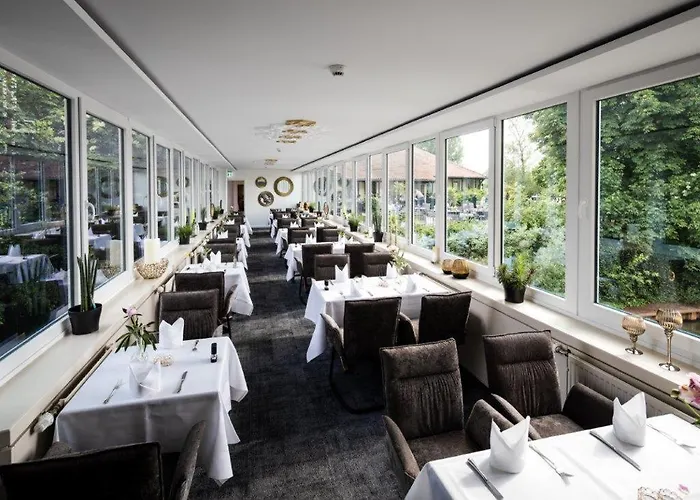 Hotel Weserschloesschen