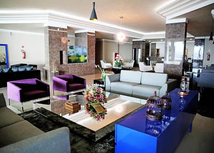 Hotel Vale Do Xingu