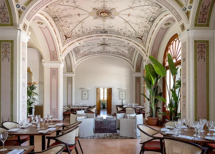 Precise Tale Poggio Alla Sala