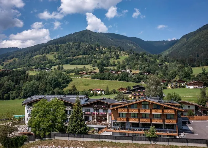 Klawunn Hotel&Apartement