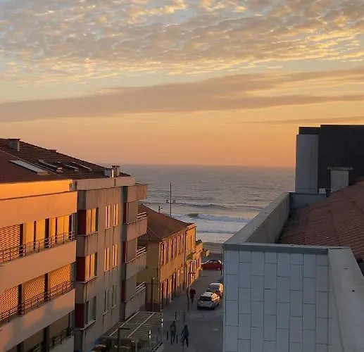 Hotel Mar Azul