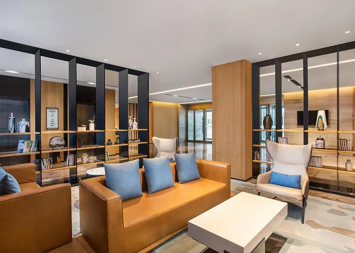 Fairfield By Marriott Xining North