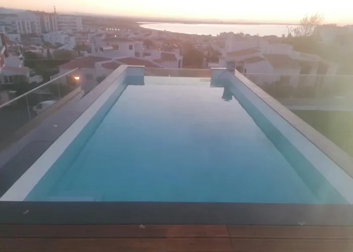 Sensations Guesthouse