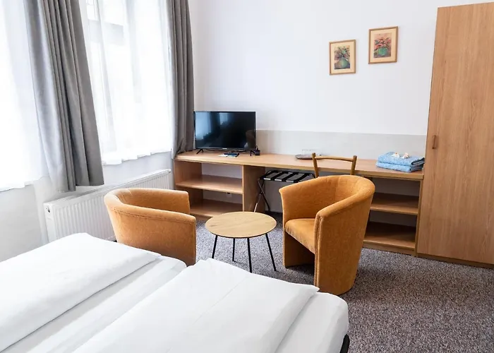 Hotel Beskid