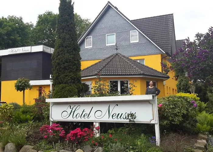 Hotel Neuses