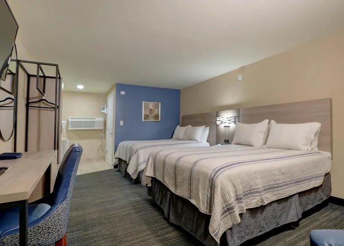 Wells-Ogunquit Resort Motel & Cottages