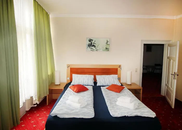 Hotel Neustaedter Hof