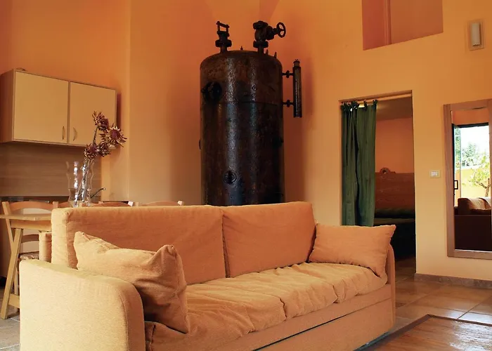 Il Tabacchificio Hotel