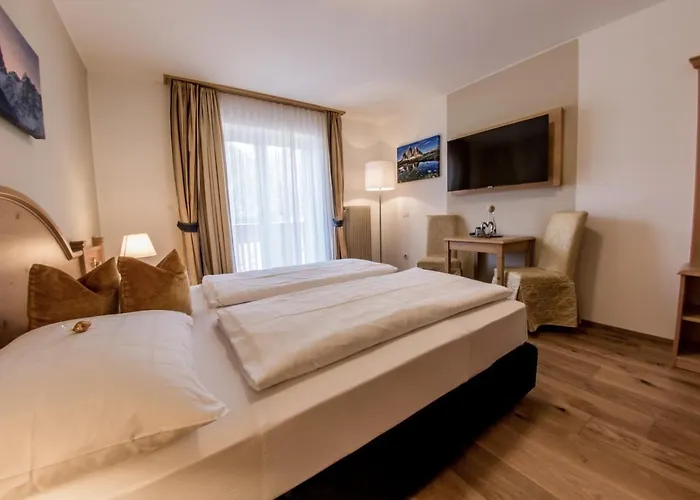 Hotel Gruber