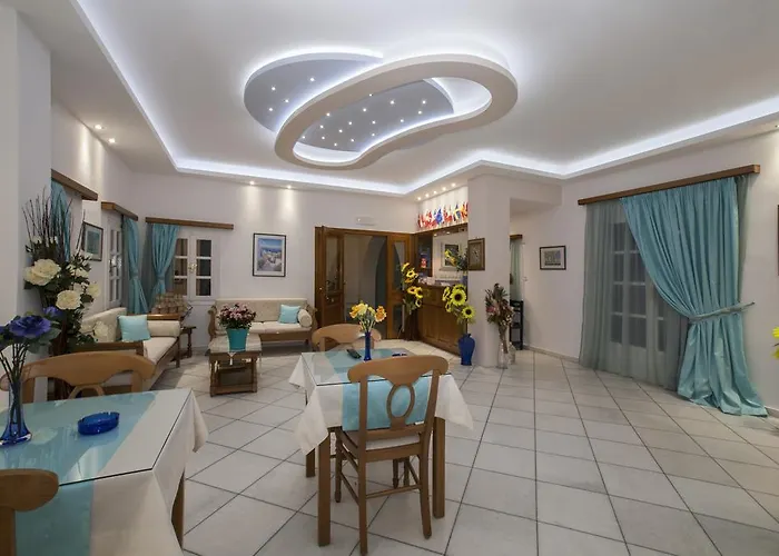 Ilion Hotel