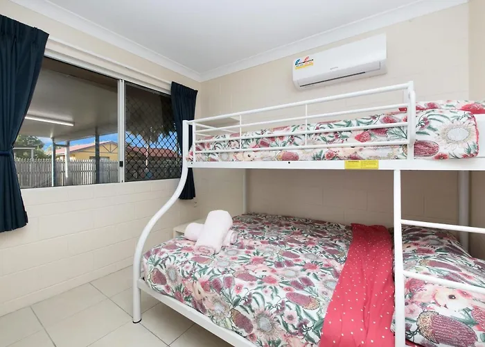 Vibrant, Lovely 3Br Family Home