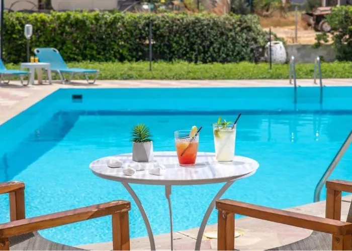 Anemos Inn By Estia (Adults Only)