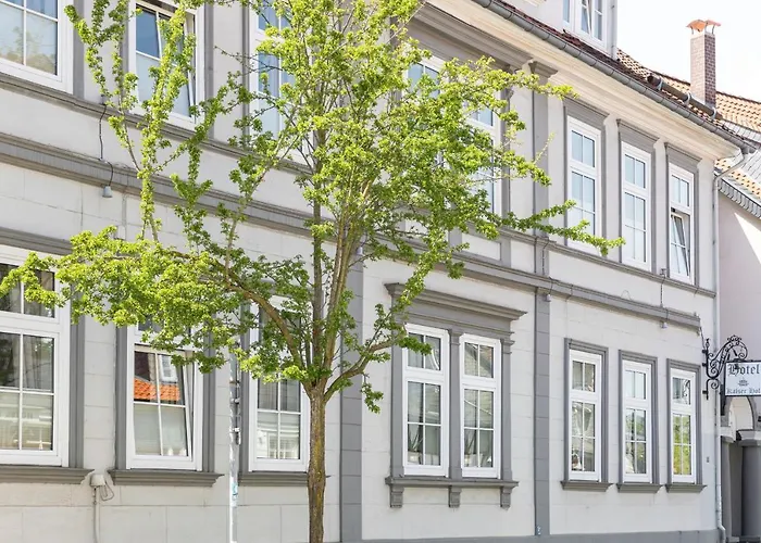 Hotel Kaiserhof