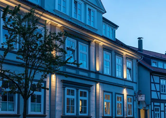 Hotel Kaiserhof