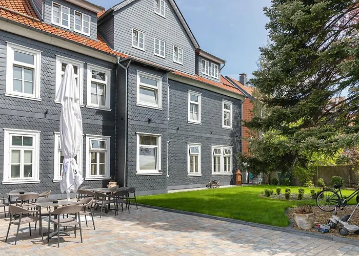 Hotel Kaiserhof