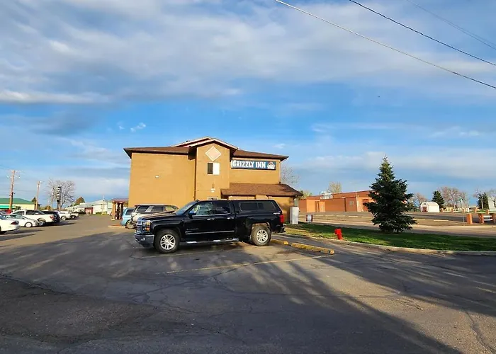 Grizzly Inn